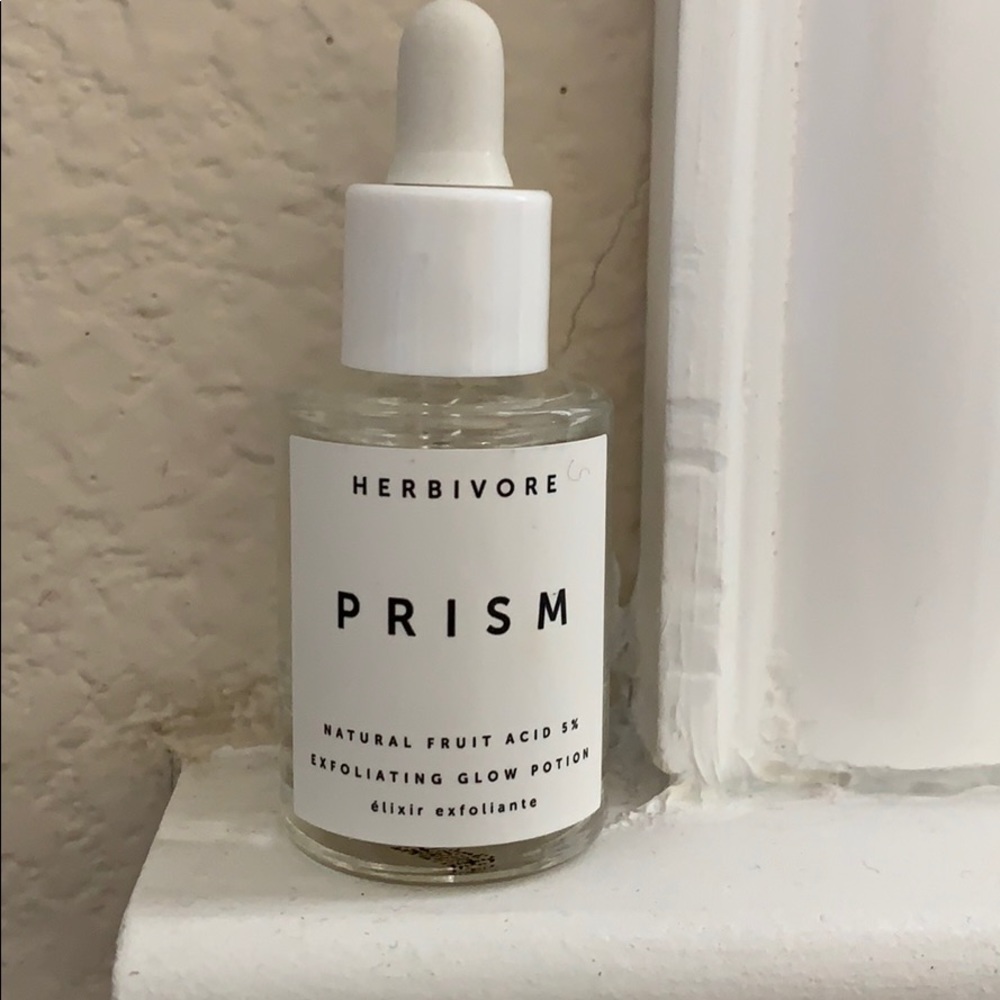 Herbivore prism